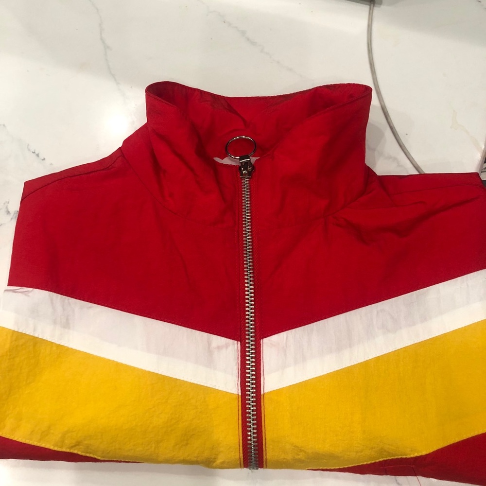 Kids jacket / rain jacket